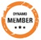 Dynamo Logo